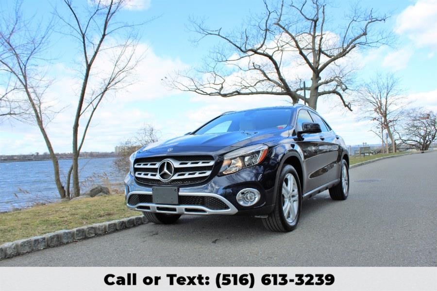 2018 Mercedes-Benz GLA GLA 250 4MATIC SUV, available for sale in Great Neck, New York | Great Neck Car Buyers & Sellers. Great Neck, New York 2018 Mercedes-Benz GLA GLA 250 4MATIC SUV, available for sale in Great Neck, New York | Great Neck Car Buyers & Sellers. Great Neck, New York