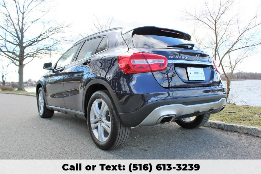 2018 Mercedes-Benz GLA GLA 250 4MATIC SUV, available for sale in Great Neck, New York | Great Neck Car Buyers & Sellers. Great Neck, New York 2018 Mercedes-Benz GLA GLA 250 4MATIC SUV, available for sale in Great Neck, New York | Great Neck Car Buyers & Sellers. Great Neck, New York
