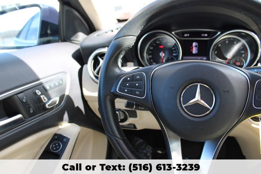 2018 Mercedes-Benz GLA GLA 250 4MATIC SUV, available for sale in Great Neck, New York | Great Neck Car Buyers & Sellers. Great Neck, New York 2018 Mercedes-Benz GLA GLA 250 4MATIC SUV, available for sale in Great Neck, New York | Great Neck Car Buyers & Sellers. Great Neck, New York