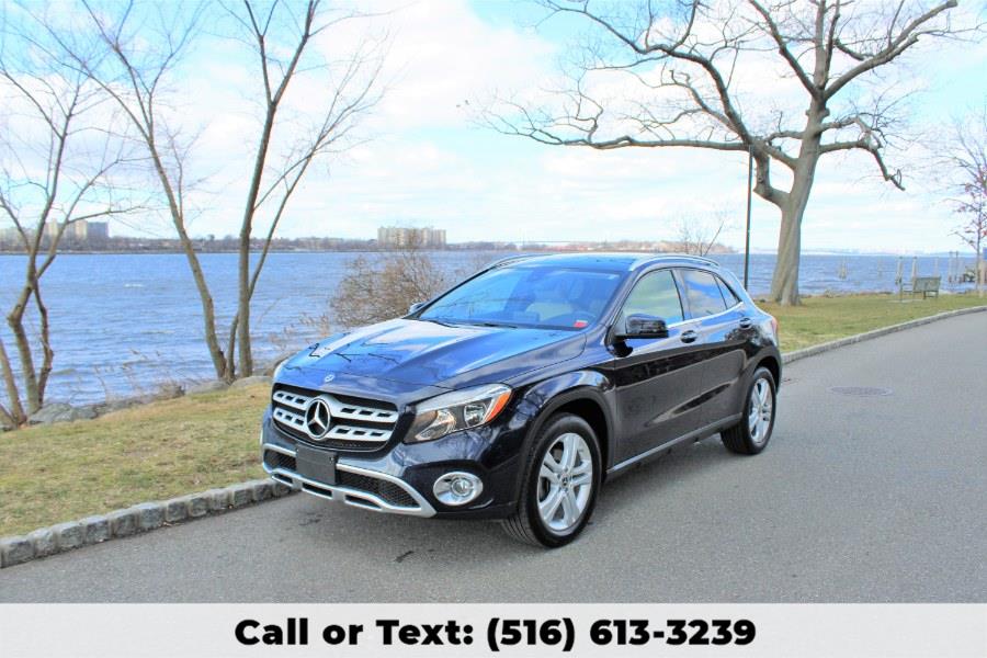 2018 Mercedes-Benz GLA GLA 250 4MATIC SUV, available for sale in Great Neck, New York | Great Neck Car Buyers & Sellers. Great Neck, New York 2018 Mercedes-Benz GLA GLA 250 4MATIC SUV, available for sale in Great Neck, New York | Great Neck Car Buyers & Sellers. Great Neck, New York