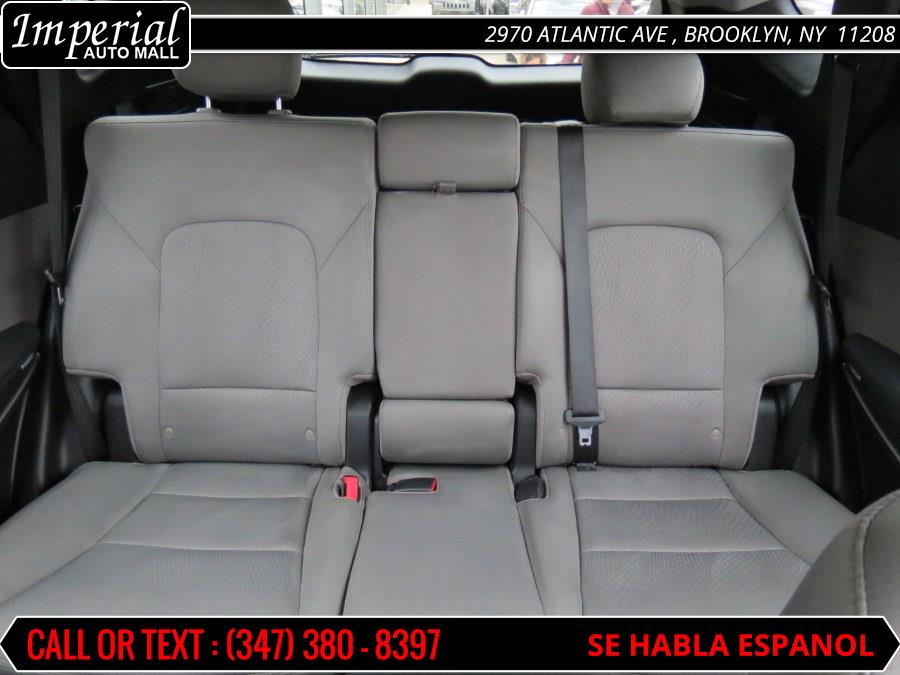 2017 Hyundai Santa Fe Sport 2.4L Auto AWD, available for sale in Brooklyn, New York | Imperial Auto Mall. Brooklyn, New York 2017 Hyundai Santa Fe Sport 2.4L Auto AWD, available for sale in Brooklyn, New York | Imperial Auto Mall. Brooklyn, New York