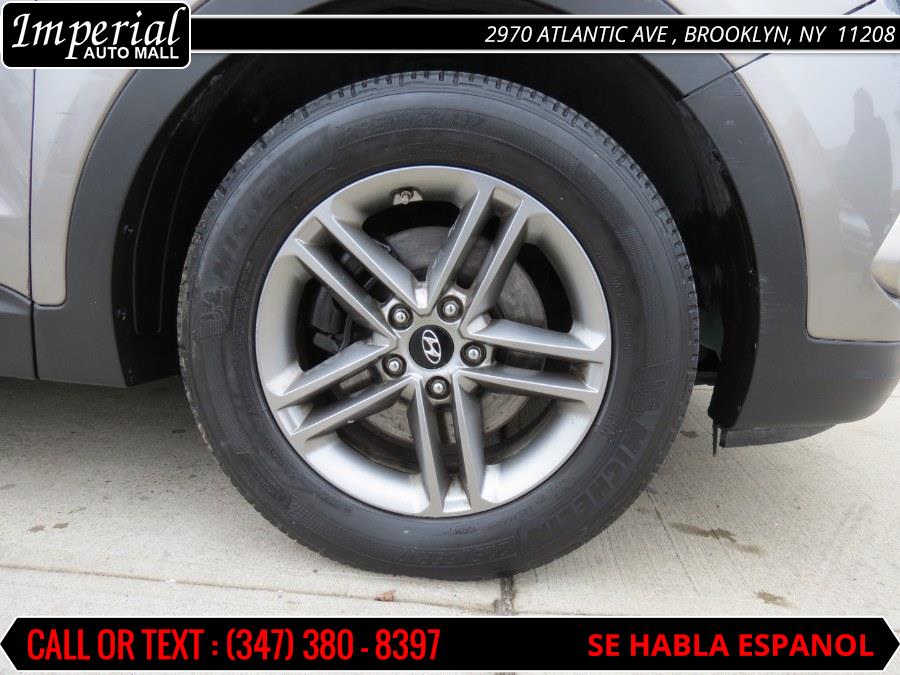 2017 Hyundai Santa Fe Sport 2.4L Auto AWD, available for sale in Brooklyn, New York | Imperial Auto Mall. Brooklyn, New York 2017 Hyundai Santa Fe Sport 2.4L Auto AWD, available for sale in Brooklyn, New York | Imperial Auto Mall. Brooklyn, New York