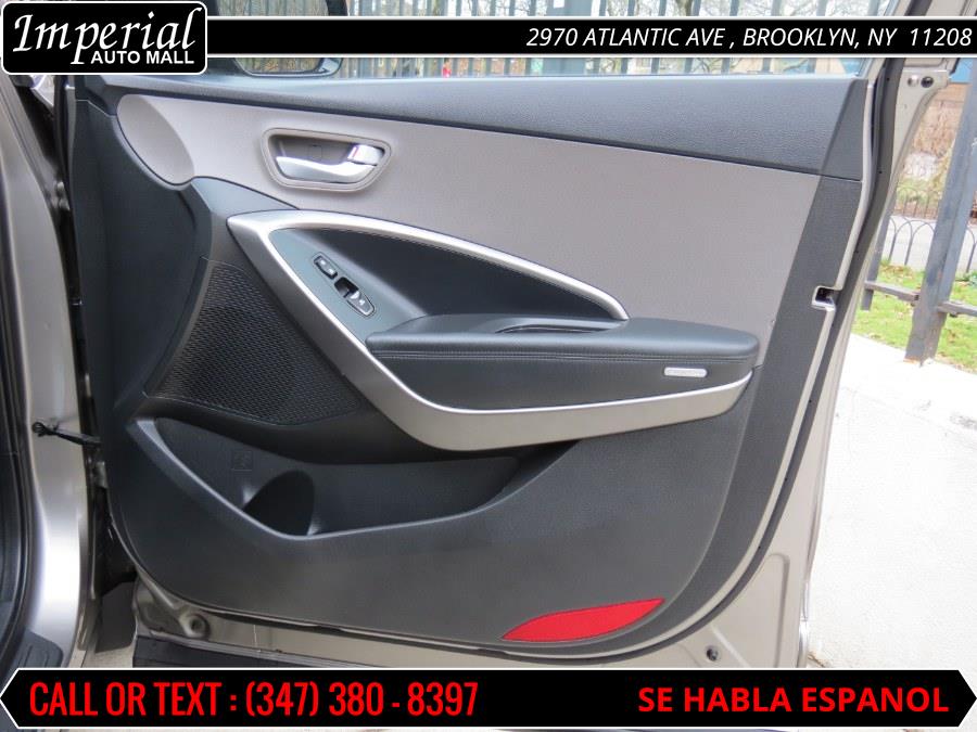 2017 Hyundai Santa Fe Sport 2.4L Auto AWD, available for sale in Brooklyn, New York | Imperial Auto Mall. Brooklyn, New York 2017 Hyundai Santa Fe Sport 2.4L Auto AWD, available for sale in Brooklyn, New York | Imperial Auto Mall. Brooklyn, New York