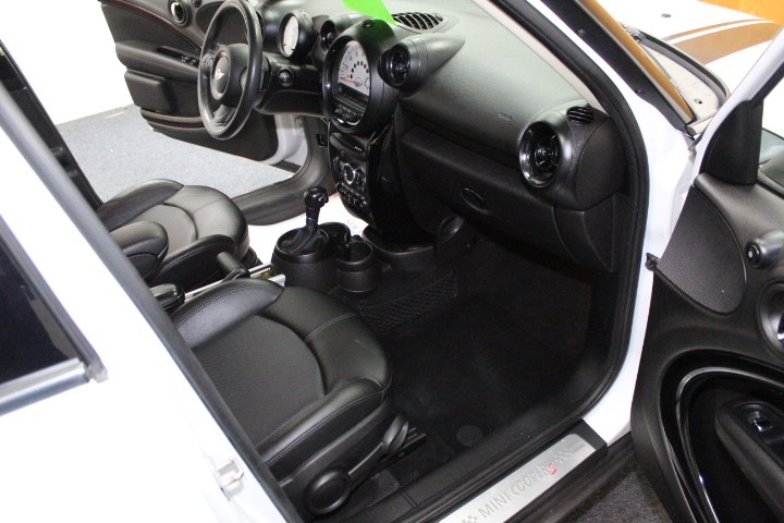 2014 MINI Cooper Countryman ALL4 4dr S, available for sale in Plainville, Connecticut | New England Auto Sales LLC. Plainville, Connecticut 2014 MINI Cooper Countryman ALL4 4dr S, available for sale in Plainville, Connecticut | New England Auto Sales LLC. Plainville, Connecticut