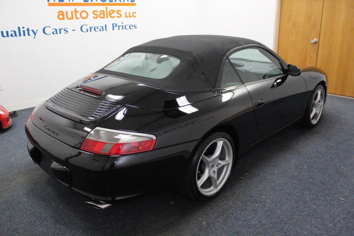2002 Porsche 911 Carrera 2dr Carrera Cabriolet 6-Spd Manual, available for sale in Plainville, Connecticut | New England Auto Sales LLC. Plainville, Connecticut 2002 Porsche 911 Carrera 2dr Carrera Cabriolet 6-Spd Manual, available for sale in Plainville, Connecticut | New England Auto Sales LLC. Plainville, Connecticut