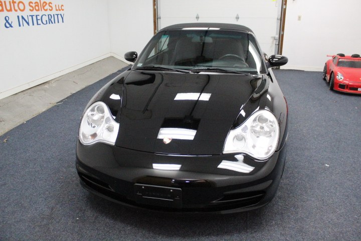 2002 Porsche 911 Carrera 2dr Carrera Cabriolet 6-Spd Manual, available for sale in Plainville, Connecticut | New England Auto Sales LLC. Plainville, Connecticut 2002 Porsche 911 Carrera 2dr Carrera Cabriolet 6-Spd Manual, available for sale in Plainville, Connecticut | New England Auto Sales LLC. Plainville, Connecticut