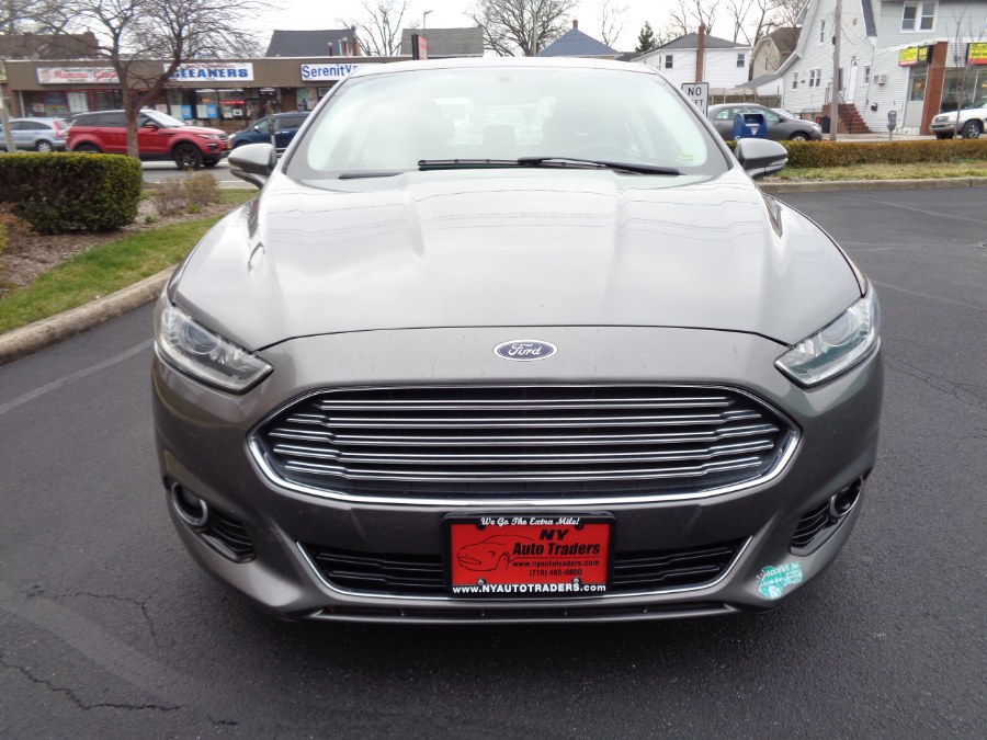 2014 Ford Fusion Energi 4dr Sdn Titanium, available for sale in Valley Stream, New York | NY Auto Traders. Valley Stream, New York 2014 Ford Fusion Energi 4dr Sdn Titanium, available for sale in Valley Stream, New York | NY Auto Traders. Valley Stream, New York