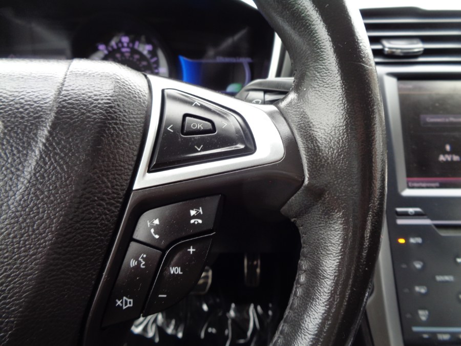 2014 Ford Fusion Energi 4dr Sdn Titanium, available for sale in Valley Stream, New York | NY Auto Traders. Valley Stream, New York 2014 Ford Fusion Energi 4dr Sdn Titanium, available for sale in Valley Stream, New York | NY Auto Traders. Valley Stream, New York