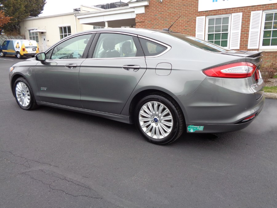 2014 Ford Fusion Energi 4dr Sdn Titanium, available for sale in Valley Stream, New York | NY Auto Traders. Valley Stream, New York 2014 Ford Fusion Energi 4dr Sdn Titanium, available for sale in Valley Stream, New York | NY Auto Traders. Valley Stream, New York