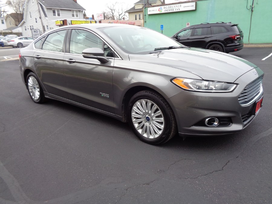 2014 Ford Fusion Energi 4dr Sdn Titanium, available for sale in Valley Stream, New York | NY Auto Traders. Valley Stream, New York 2014 Ford Fusion Energi 4dr Sdn Titanium, available for sale in Valley Stream, New York | NY Auto Traders. Valley Stream, New York