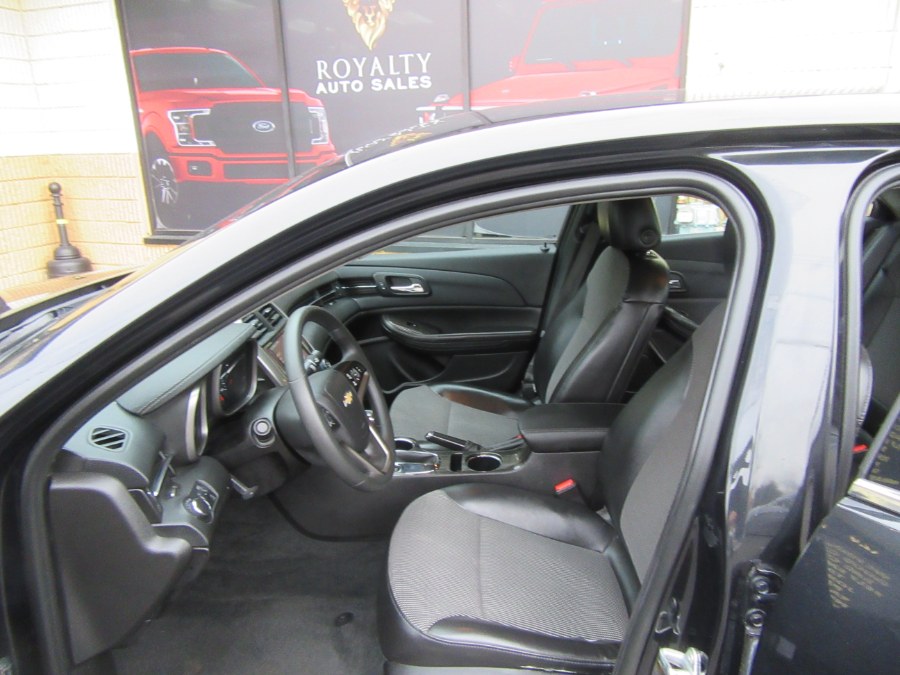 2014 Chevrolet Malibu 4dr Sdn LT w/1LT, available for sale in Little Ferry, New Jersey | Royalty Auto Sales. Little Ferry, New Jersey 2014 Chevrolet Malibu 4dr Sdn LT w/1LT, available for sale in Little Ferry, New Jersey | Royalty Auto Sales. Little Ferry, New Jersey
