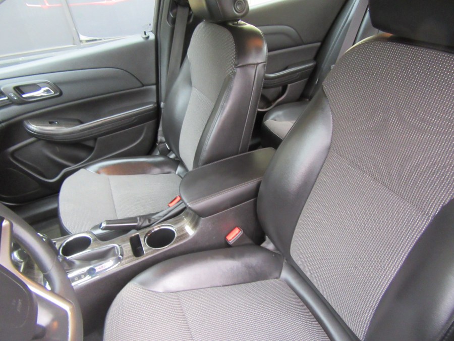 2014 Chevrolet Malibu 4dr Sdn LT w/1LT, available for sale in Little Ferry, New Jersey | Royalty Auto Sales. Little Ferry, New Jersey 2014 Chevrolet Malibu 4dr Sdn LT w/1LT, available for sale in Little Ferry, New Jersey | Royalty Auto Sales. Little Ferry, New Jersey