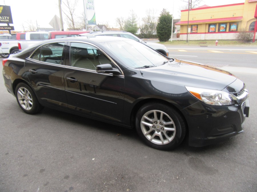 2014 Chevrolet Malibu 4dr Sdn LT w/1LT, available for sale in Little Ferry, New Jersey | Royalty Auto Sales. Little Ferry, New Jersey 2014 Chevrolet Malibu 4dr Sdn LT w/1LT, available for sale in Little Ferry, New Jersey | Royalty Auto Sales. Little Ferry, New Jersey