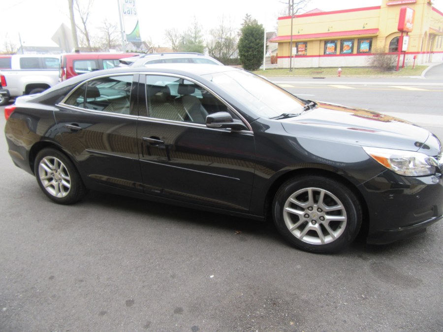 2014 Chevrolet Malibu 4dr Sdn LT w/1LT, available for sale in Little Ferry, New Jersey | Royalty Auto Sales. Little Ferry, New Jersey 2014 Chevrolet Malibu 4dr Sdn LT w/1LT, available for sale in Little Ferry, New Jersey | Royalty Auto Sales. Little Ferry, New Jersey