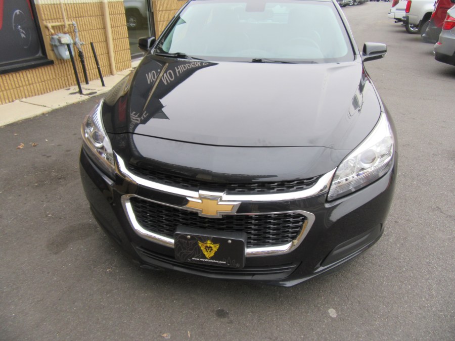 2014 Chevrolet Malibu 4dr Sdn LT w/1LT, available for sale in Little Ferry, New Jersey | Royalty Auto Sales. Little Ferry, New Jersey 2014 Chevrolet Malibu 4dr Sdn LT w/1LT, available for sale in Little Ferry, New Jersey | Royalty Auto Sales. Little Ferry, New Jersey