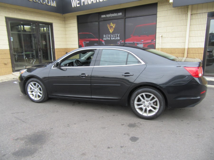 2014 Chevrolet Malibu 4dr Sdn LT w/1LT, available for sale in Little Ferry, New Jersey | Royalty Auto Sales. Little Ferry, New Jersey 2014 Chevrolet Malibu 4dr Sdn LT w/1LT, available for sale in Little Ferry, New Jersey | Royalty Auto Sales. Little Ferry, New Jersey
