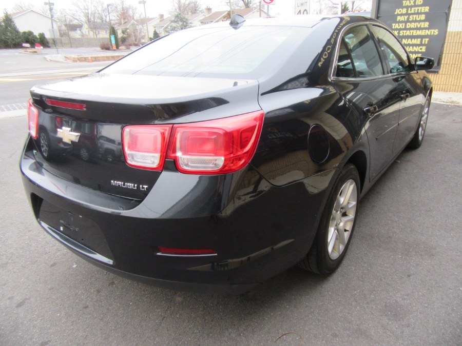 2014 Chevrolet Malibu 4dr Sdn LT w/1LT, available for sale in Little Ferry, New Jersey | Royalty Auto Sales. Little Ferry, New Jersey 2014 Chevrolet Malibu 4dr Sdn LT w/1LT, available for sale in Little Ferry, New Jersey | Royalty Auto Sales. Little Ferry, New Jersey