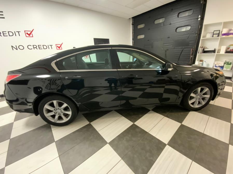 2012 Acura TL 4dr Sdn Auto 2WD, available for sale in Hartford, Connecticut | Franklin Motors Auto Sales LLC. Hartford, Connecticut 2012 Acura TL 4dr Sdn Auto 2WD, available for sale in Hartford, Connecticut | Franklin Motors Auto Sales LLC. Hartford, Connecticut