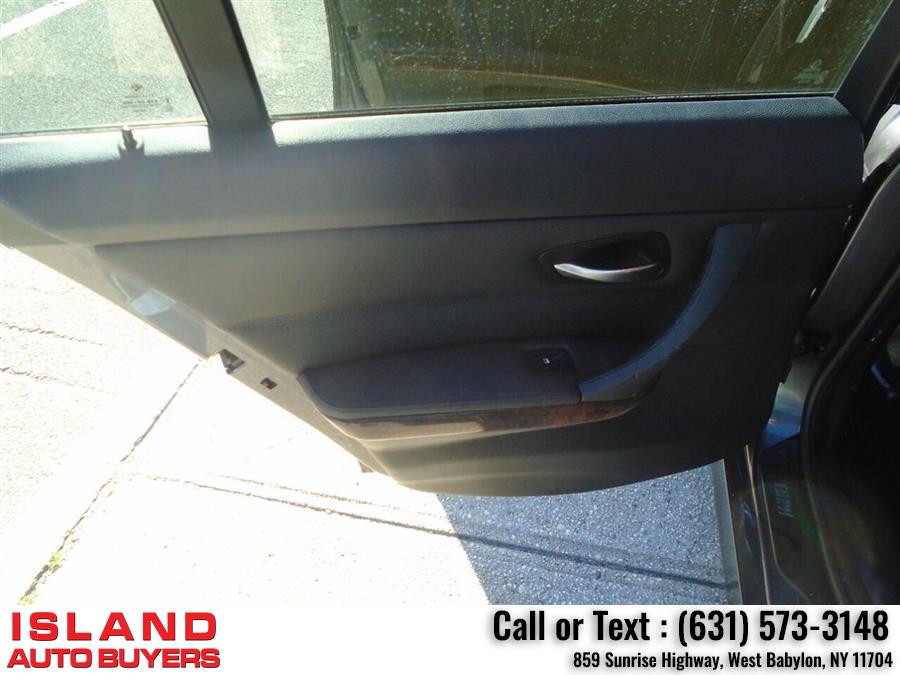 2008 BMW 3 Series 328xi AWD 4dr Sedan SULEV, available for sale in West Babylon, New York | Island Auto Buyers. West Babylon, New York 2008 BMW 3 Series 328xi AWD 4dr Sedan SULEV, available for sale in West Babylon, New York | Island Auto Buyers. West Babylon, New York