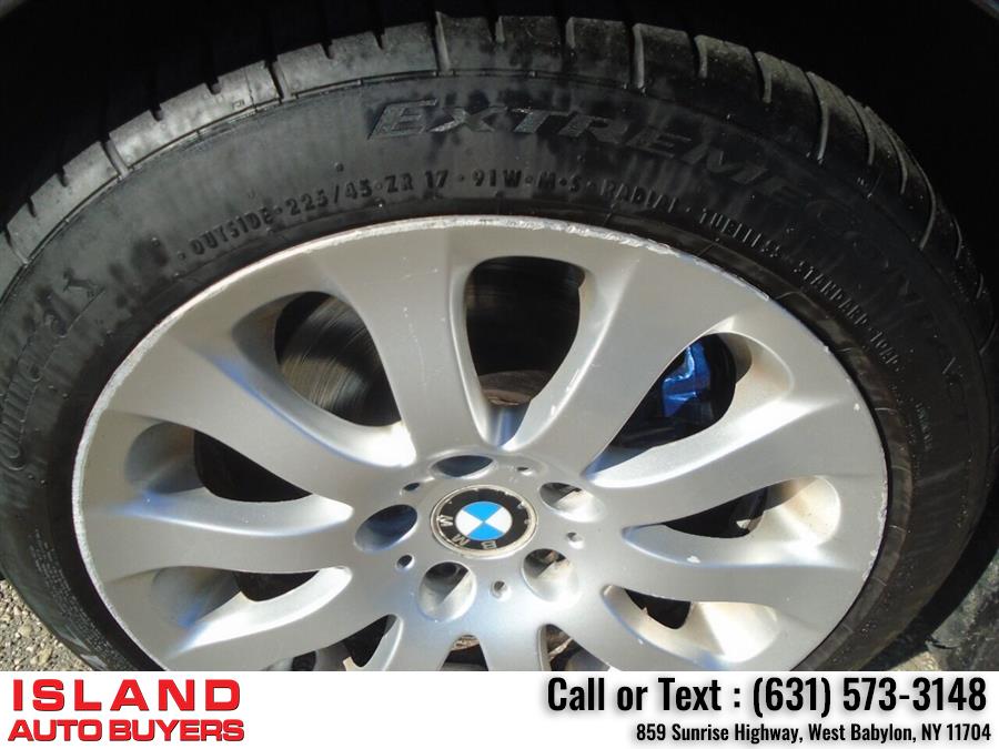 2008 BMW 3 Series 328xi AWD 4dr Sedan SULEV, available for sale in West Babylon, New York | Island Auto Buyers. West Babylon, New York 2008 BMW 3 Series 328xi AWD 4dr Sedan SULEV, available for sale in West Babylon, New York | Island Auto Buyers. West Babylon, New York