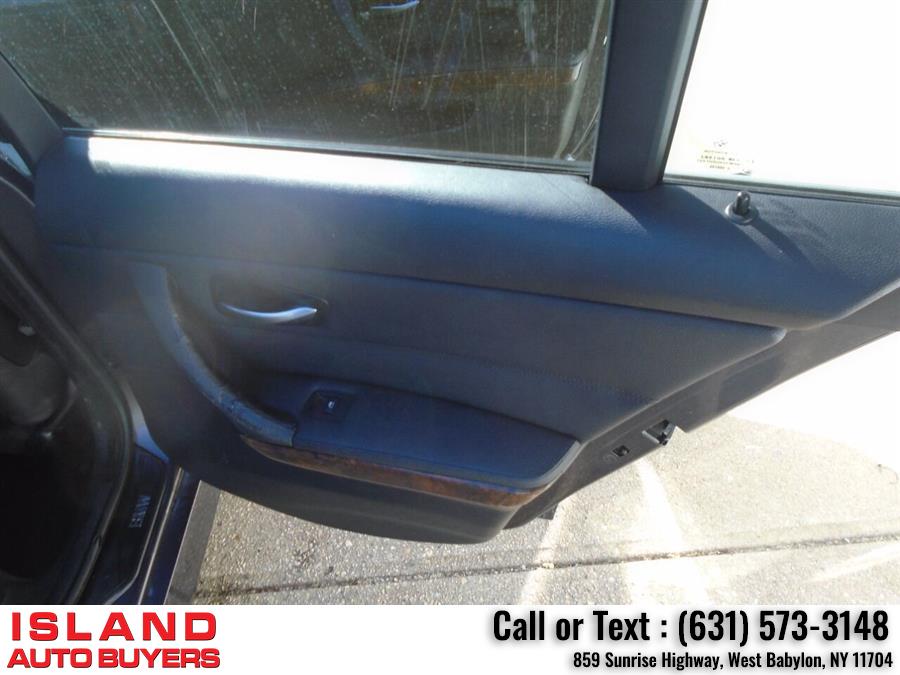 2008 BMW 3 Series 328xi AWD 4dr Sedan SULEV, available for sale in West Babylon, New York | Island Auto Buyers. West Babylon, New York 2008 BMW 3 Series 328xi AWD 4dr Sedan SULEV, available for sale in West Babylon, New York | Island Auto Buyers. West Babylon, New York