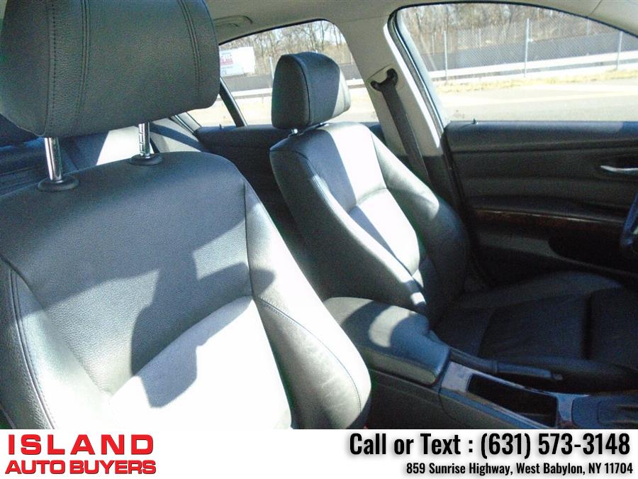 2008 BMW 3 Series 328xi AWD 4dr Sedan SULEV, available for sale in West Babylon, New York | Island Auto Buyers. West Babylon, New York 2008 BMW 3 Series 328xi AWD 4dr Sedan SULEV, available for sale in West Babylon, New York | Island Auto Buyers. West Babylon, New York