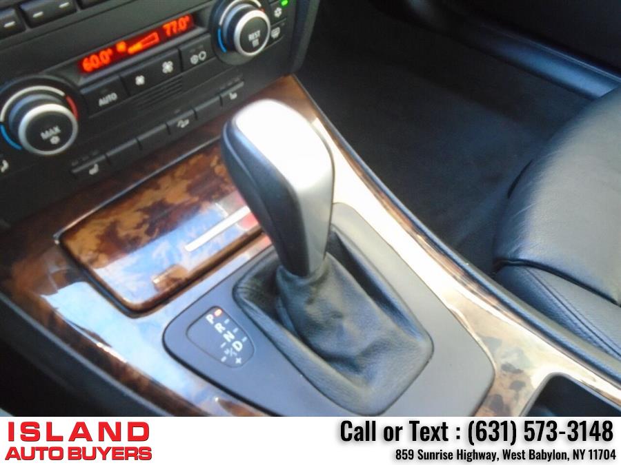 2008 BMW 3 Series 328xi AWD 4dr Sedan SULEV, available for sale in West Babylon, New York | Island Auto Buyers. West Babylon, New York 2008 BMW 3 Series 328xi AWD 4dr Sedan SULEV, available for sale in West Babylon, New York | Island Auto Buyers. West Babylon, New York