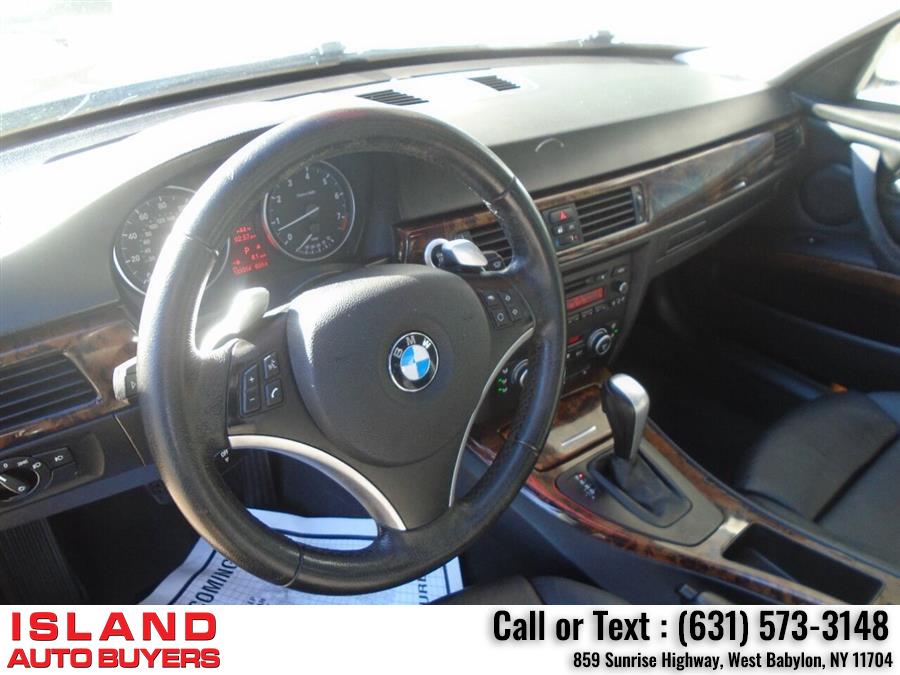 2008 BMW 3 Series 328xi AWD 4dr Sedan SULEV, available for sale in West Babylon, New York | Island Auto Buyers. West Babylon, New York 2008 BMW 3 Series 328xi AWD 4dr Sedan SULEV, available for sale in West Babylon, New York | Island Auto Buyers. West Babylon, New York