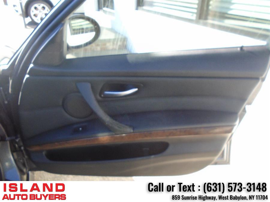 2008 BMW 3 Series 328xi AWD 4dr Sedan SULEV, available for sale in West Babylon, New York | Island Auto Buyers. West Babylon, New York 2008 BMW 3 Series 328xi AWD 4dr Sedan SULEV, available for sale in West Babylon, New York | Island Auto Buyers. West Babylon, New York