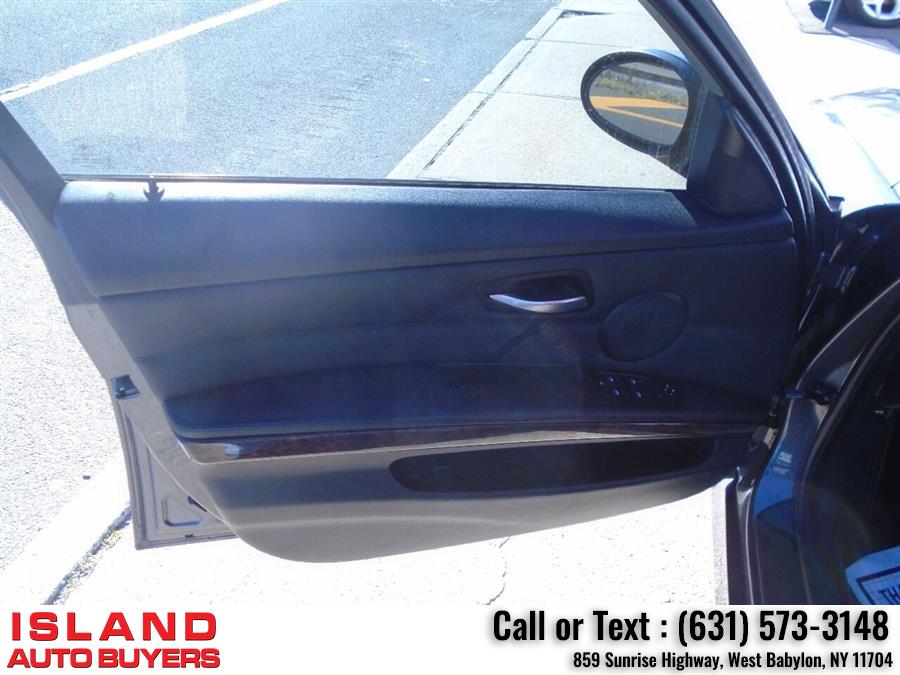 2008 BMW 3 Series 328xi AWD 4dr Sedan SULEV, available for sale in West Babylon, New York | Island Auto Buyers. West Babylon, New York 2008 BMW 3 Series 328xi AWD 4dr Sedan SULEV, available for sale in West Babylon, New York | Island Auto Buyers. West Babylon, New York