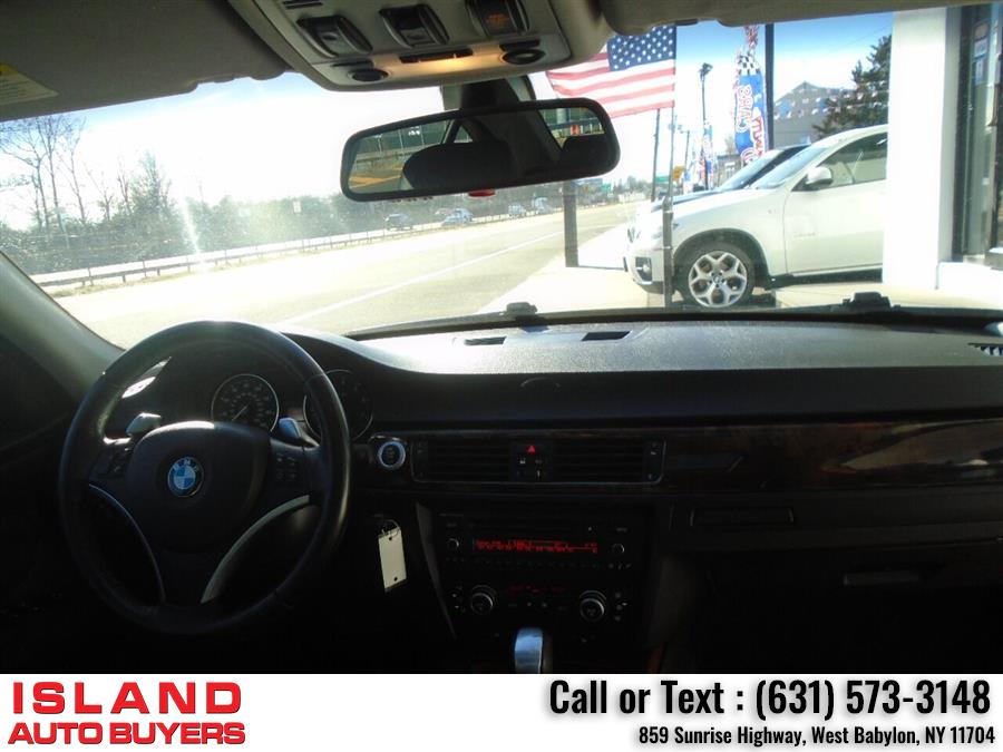 2008 BMW 3 Series 328xi AWD 4dr Sedan SULEV, available for sale in West Babylon, New York | Island Auto Buyers. West Babylon, New York 2008 BMW 3 Series 328xi AWD 4dr Sedan SULEV, available for sale in West Babylon, New York | Island Auto Buyers. West Babylon, New York