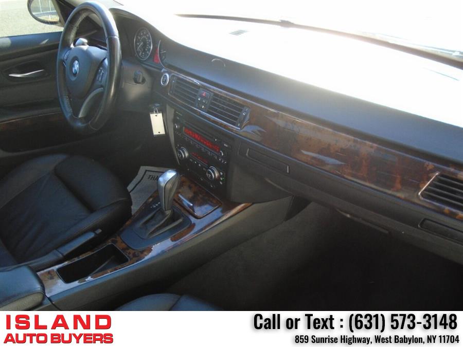 2008 BMW 3 Series 328xi AWD 4dr Sedan SULEV, available for sale in West Babylon, New York | Island Auto Buyers. West Babylon, New York 2008 BMW 3 Series 328xi AWD 4dr Sedan SULEV, available for sale in West Babylon, New York | Island Auto Buyers. West Babylon, New York