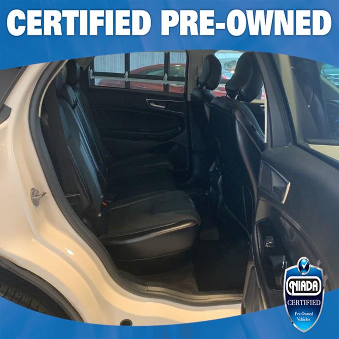 2018 Ford Edge Sport AWD, available for sale in Huntington Station, New York | Connection Auto Sales Inc.. Huntington Station, New York 2018 Ford Edge Sport AWD, available for sale in Huntington Station, New York | Connection Auto Sales Inc.. Huntington Station, New York