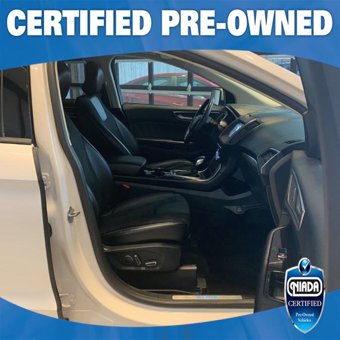 2018 Ford Edge Sport AWD, available for sale in Huntington Station, New York | Connection Auto Sales Inc.. Huntington Station, New York 2018 Ford Edge Sport AWD, available for sale in Huntington Station, New York | Connection Auto Sales Inc.. Huntington Station, New York