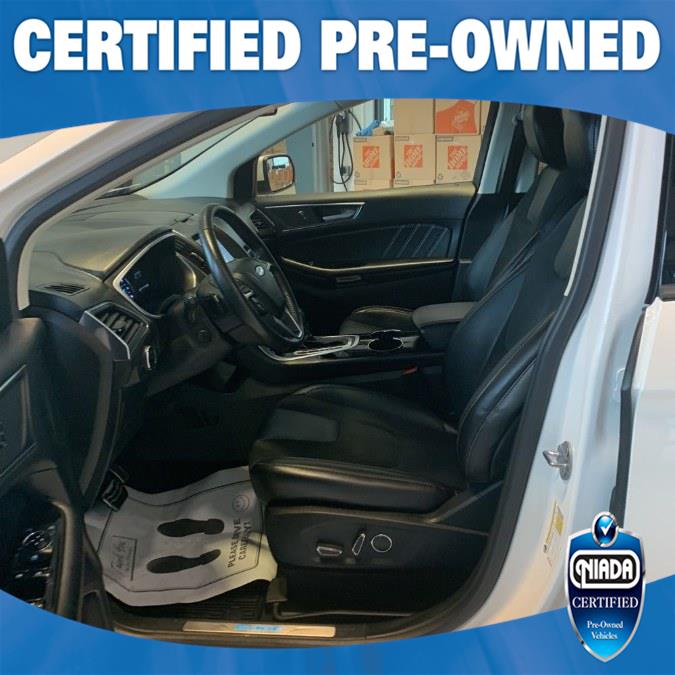 2018 Ford Edge Sport AWD, available for sale in Huntington Station, New York | Connection Auto Sales Inc.. Huntington Station, New York 2018 Ford Edge Sport AWD, available for sale in Huntington Station, New York | Connection Auto Sales Inc.. Huntington Station, New York