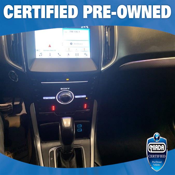 2018 Ford Edge Sport AWD, available for sale in Huntington Station, New York | Connection Auto Sales Inc.. Huntington Station, New York 2018 Ford Edge Sport AWD, available for sale in Huntington Station, New York | Connection Auto Sales Inc.. Huntington Station, New York