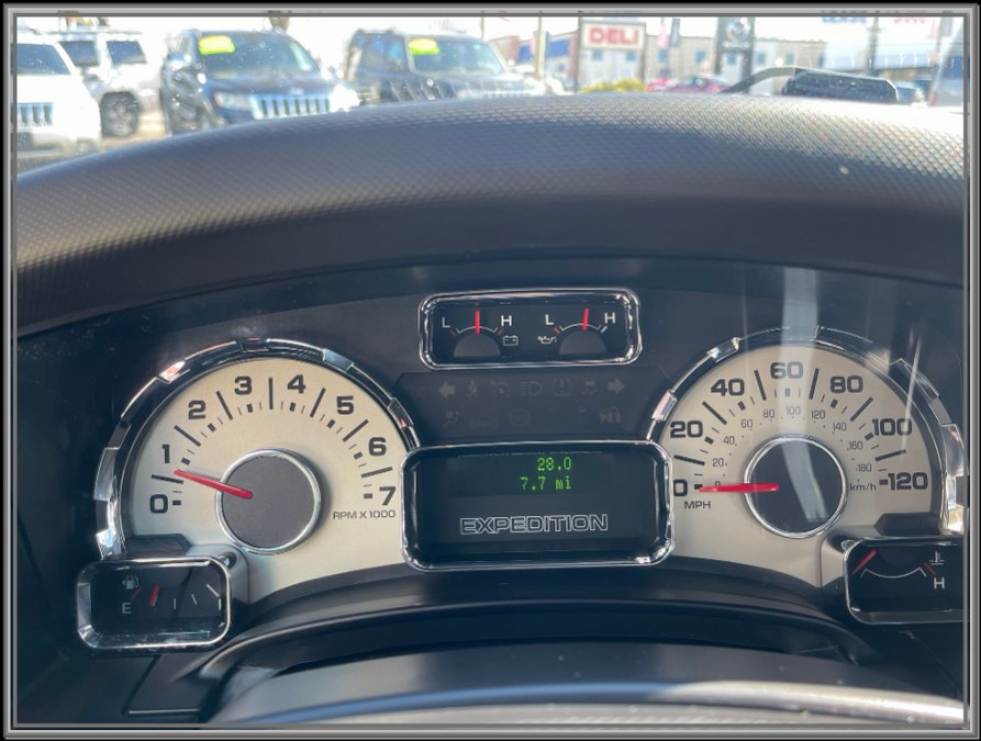 2012 Ford Expedition EL 4WD 4dr XLT, available for sale in Huntington Station, New York | My Auto Inc.. Huntington Station, New York 2012 Ford Expedition EL 4WD 4dr XLT, available for sale in Huntington Station, New York | My Auto Inc.. Huntington Station, New York