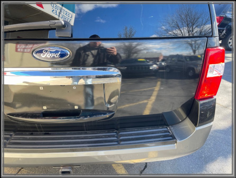 2012 Ford Expedition EL 4WD 4dr XLT, available for sale in Huntington Station, New York | My Auto Inc.. Huntington Station, New York 2012 Ford Expedition EL 4WD 4dr XLT, available for sale in Huntington Station, New York | My Auto Inc.. Huntington Station, New York