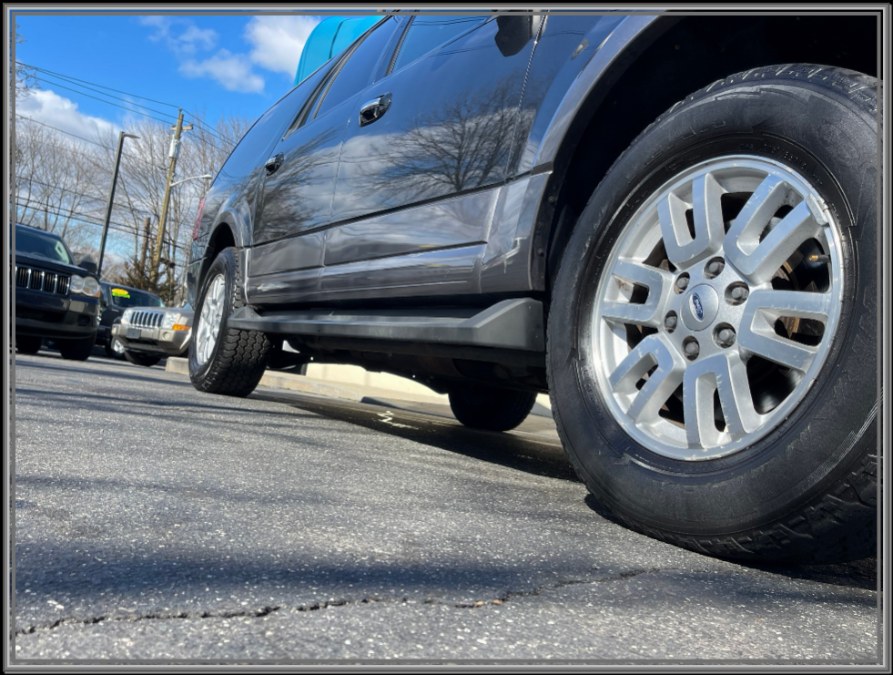 2012 Ford Expedition EL 4WD 4dr XLT, available for sale in Huntington Station, New York | My Auto Inc.. Huntington Station, New York 2012 Ford Expedition EL 4WD 4dr XLT, available for sale in Huntington Station, New York | My Auto Inc.. Huntington Station, New York