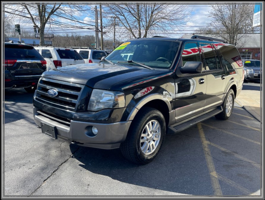 2012 Ford Expedition EL 4WD 4dr XLT, available for sale in Huntington Station, New York | My Auto Inc.. Huntington Station, New York 2012 Ford Expedition EL 4WD 4dr XLT, available for sale in Huntington Station, New York | My Auto Inc.. Huntington Station, New York