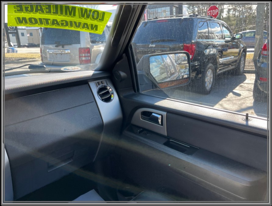 2012 Ford Expedition EL 4WD 4dr XLT, available for sale in Huntington Station, New York | My Auto Inc.. Huntington Station, New York 2012 Ford Expedition EL 4WD 4dr XLT, available for sale in Huntington Station, New York | My Auto Inc.. Huntington Station, New York