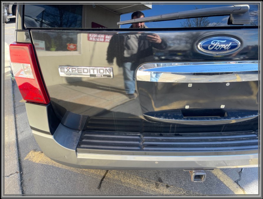 2012 Ford Expedition EL 4WD 4dr XLT, available for sale in Huntington Station, New York | My Auto Inc.. Huntington Station, New York 2012 Ford Expedition EL 4WD 4dr XLT, available for sale in Huntington Station, New York | My Auto Inc.. Huntington Station, New York