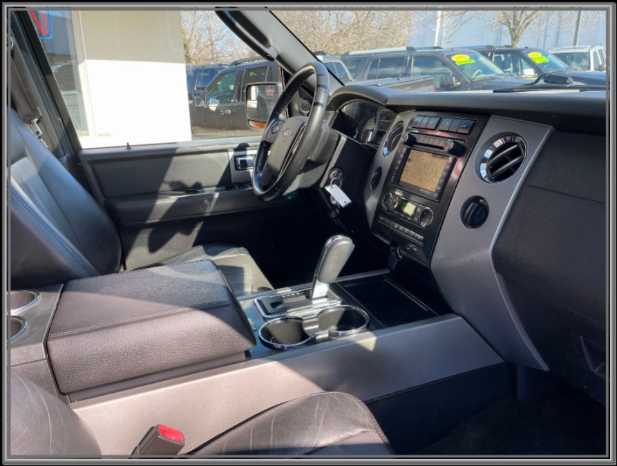2012 Ford Expedition EL 4WD 4dr XLT, available for sale in Huntington Station, New York | My Auto Inc.. Huntington Station, New York 2012 Ford Expedition EL 4WD 4dr XLT, available for sale in Huntington Station, New York | My Auto Inc.. Huntington Station, New York