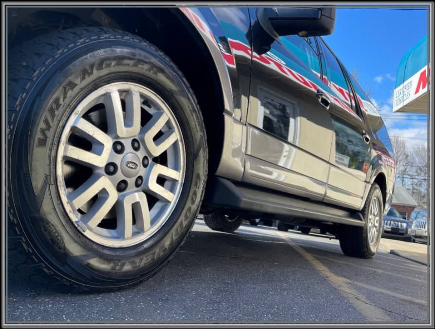 2012 Ford Expedition EL 4WD 4dr XLT, available for sale in Huntington Station, New York | My Auto Inc.. Huntington Station, New York 2012 Ford Expedition EL 4WD 4dr XLT, available for sale in Huntington Station, New York | My Auto Inc.. Huntington Station, New York