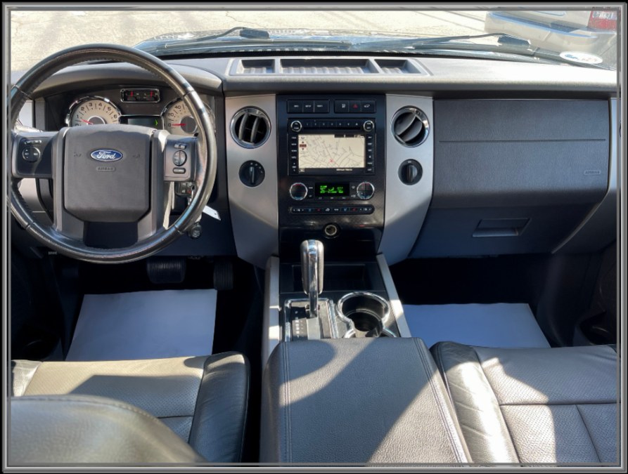 2012 Ford Expedition EL 4WD 4dr XLT, available for sale in Huntington Station, New York | My Auto Inc.. Huntington Station, New York 2012 Ford Expedition EL 4WD 4dr XLT, available for sale in Huntington Station, New York | My Auto Inc.. Huntington Station, New York