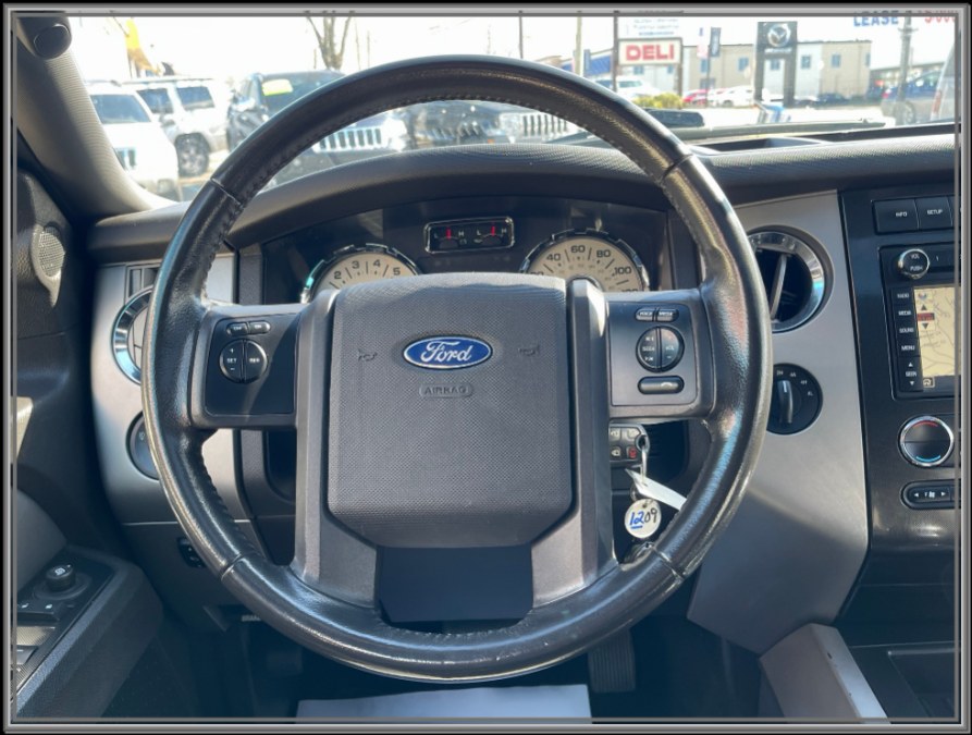 2012 Ford Expedition EL 4WD 4dr XLT, available for sale in Huntington Station, New York | My Auto Inc.. Huntington Station, New York 2012 Ford Expedition EL 4WD 4dr XLT, available for sale in Huntington Station, New York | My Auto Inc.. Huntington Station, New York