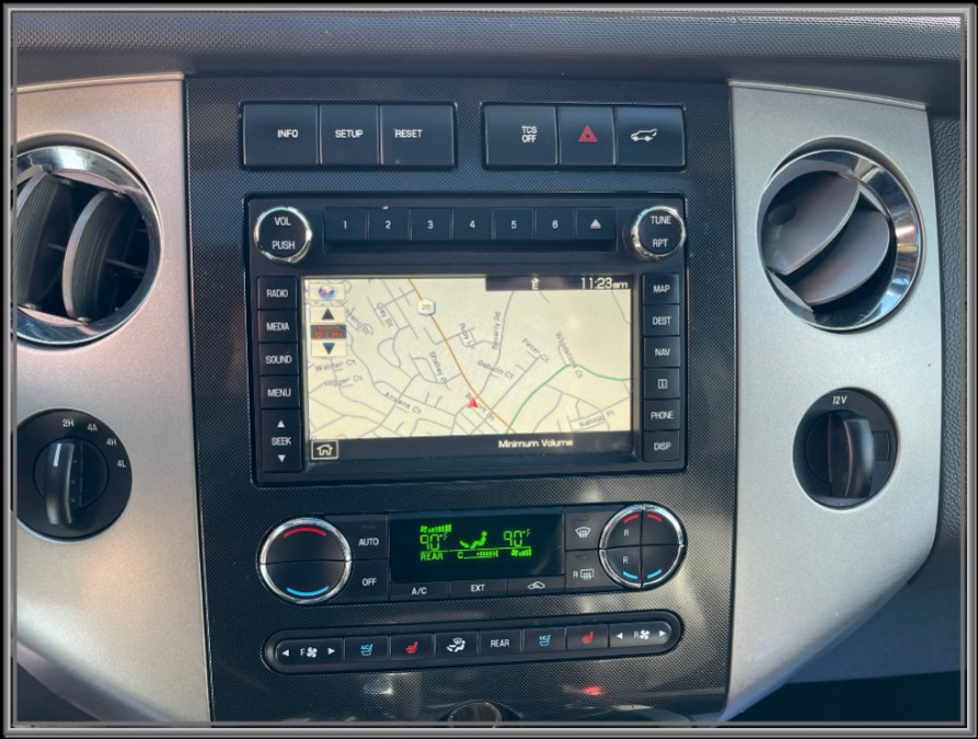 2012 Ford Expedition EL 4WD 4dr XLT, available for sale in Huntington Station, New York | My Auto Inc.. Huntington Station, New York 2012 Ford Expedition EL 4WD 4dr XLT, available for sale in Huntington Station, New York | My Auto Inc.. Huntington Station, New York