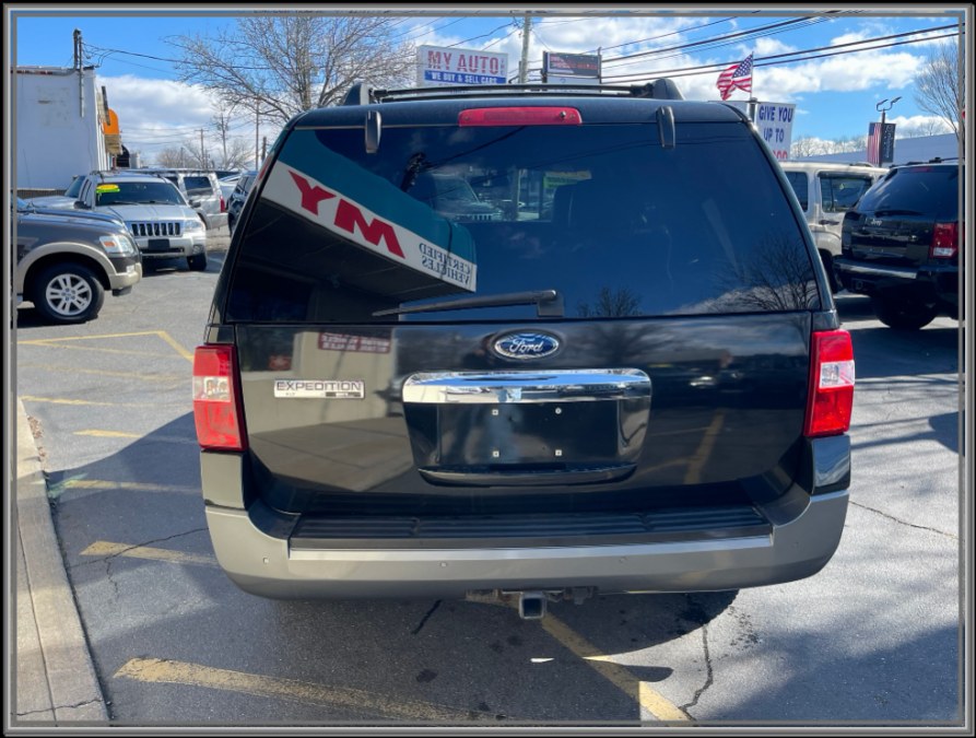 2012 Ford Expedition EL 4WD 4dr XLT, available for sale in Huntington Station, New York | My Auto Inc.. Huntington Station, New York 2012 Ford Expedition EL 4WD 4dr XLT, available for sale in Huntington Station, New York | My Auto Inc.. Huntington Station, New York