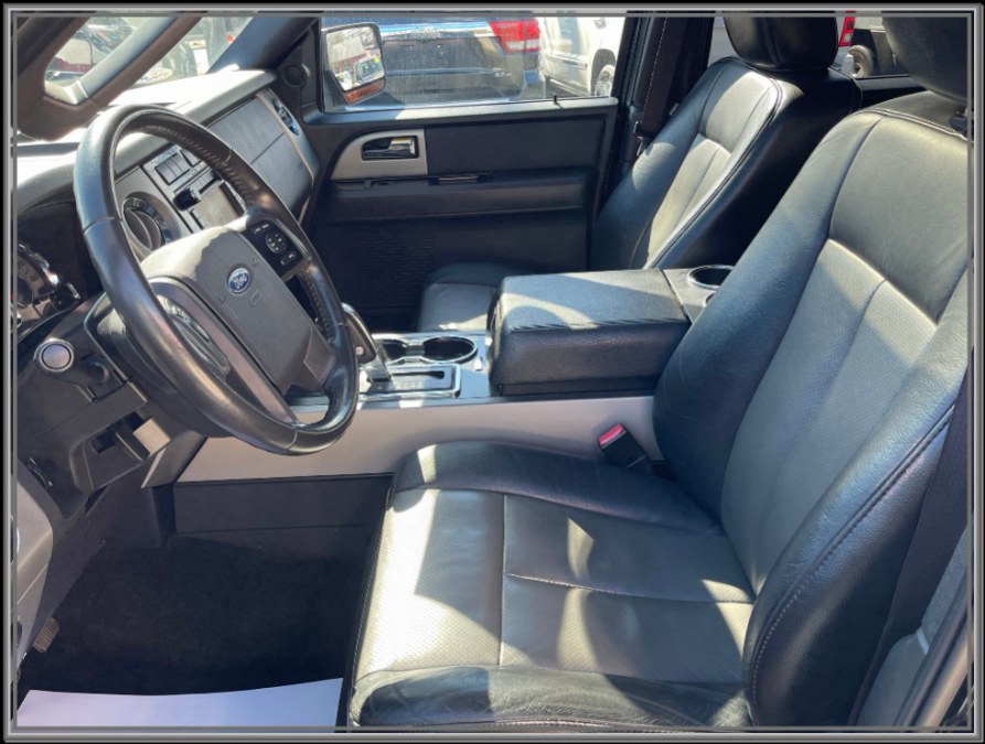 2012 Ford Expedition EL 4WD 4dr XLT, available for sale in Huntington Station, New York | My Auto Inc.. Huntington Station, New York 2012 Ford Expedition EL 4WD 4dr XLT, available for sale in Huntington Station, New York | My Auto Inc.. Huntington Station, New York