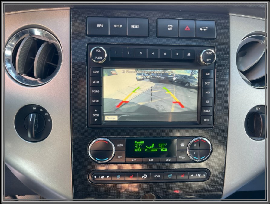2012 Ford Expedition EL 4WD 4dr XLT, available for sale in Huntington Station, New York | My Auto Inc.. Huntington Station, New York 2012 Ford Expedition EL 4WD 4dr XLT, available for sale in Huntington Station, New York | My Auto Inc.. Huntington Station, New York